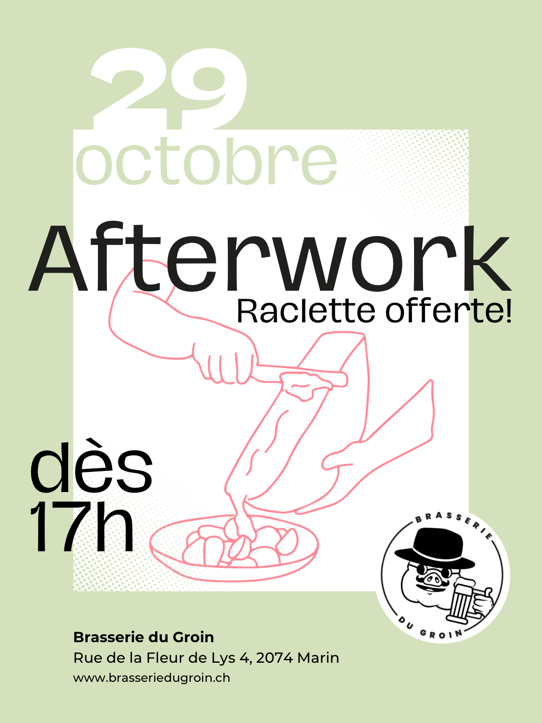 afterwork-29.10.2026