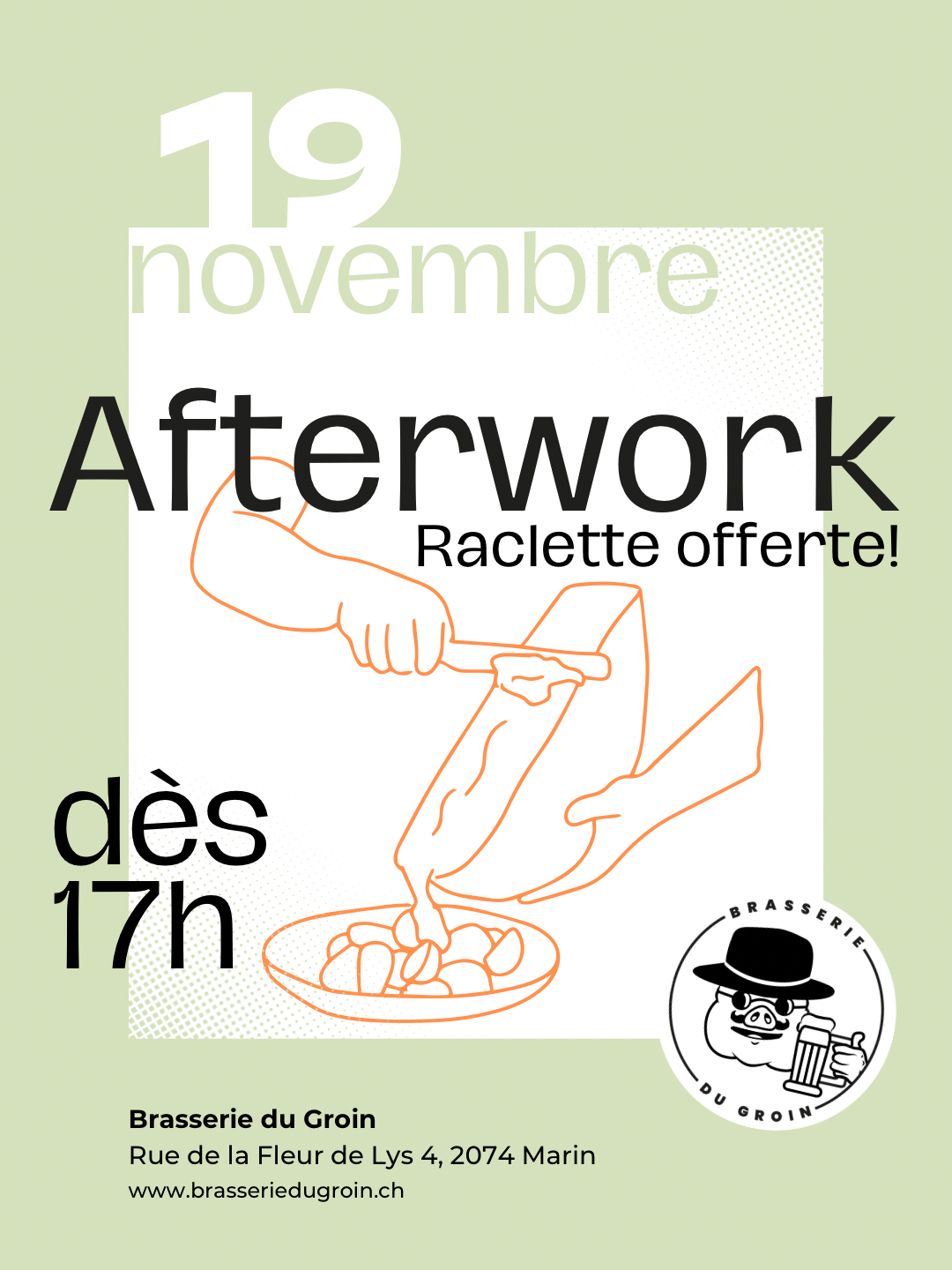 afterwork-19.11.2026